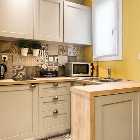 Apartamento Modern Design Acropolis Flat Atenas Exterior foto